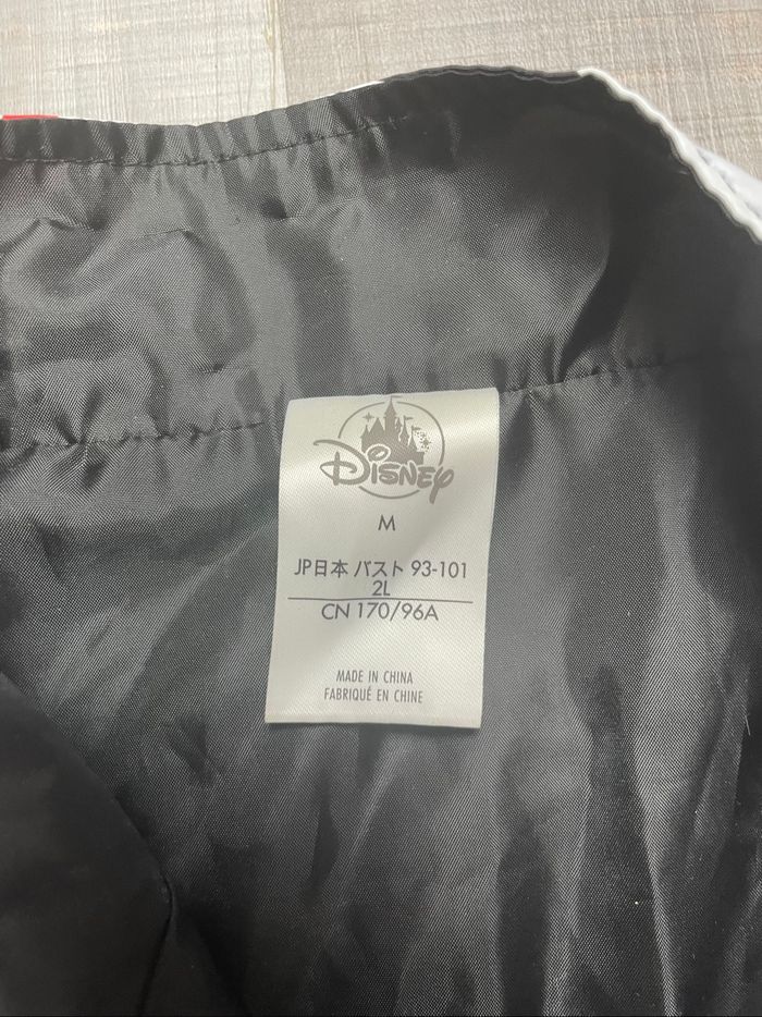sweat imperméable disney - photo numéro 2