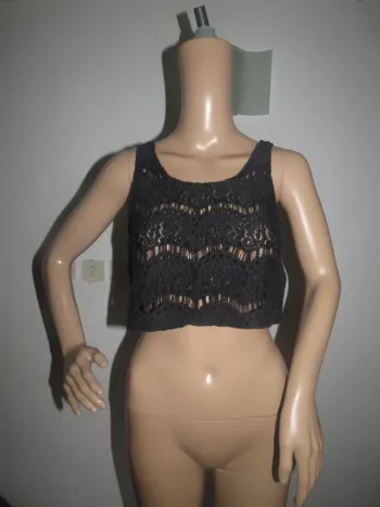 Débardeur taille 36 femme 