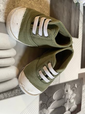 Chaussure bébé