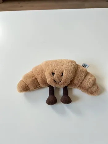 Croisant jellycat