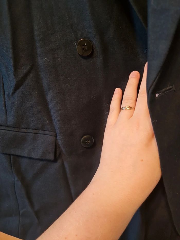 Veste - photo numéro 3
