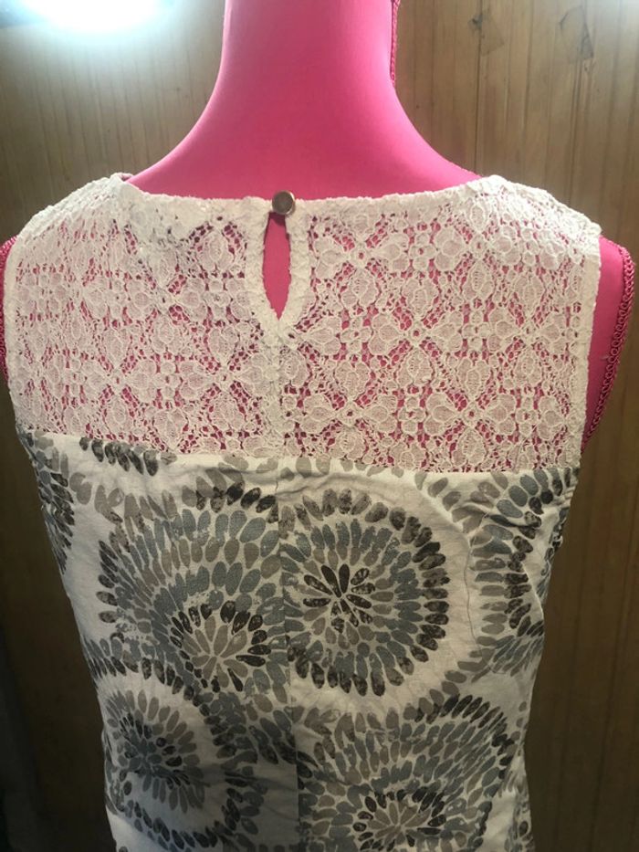 Robe été - photo numéro 3