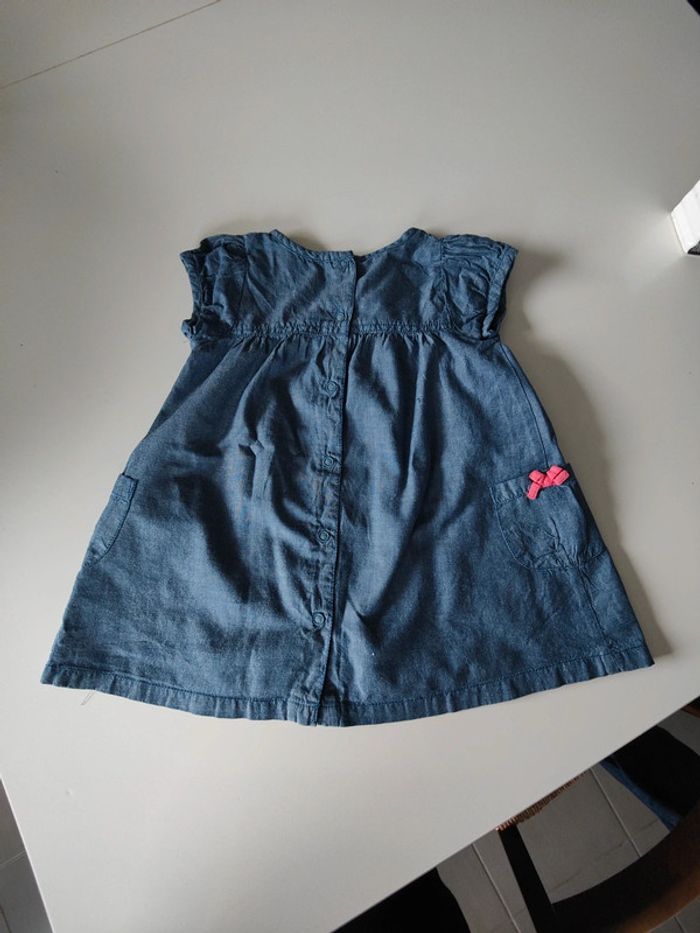 Robe 9mois - photo numéro 4