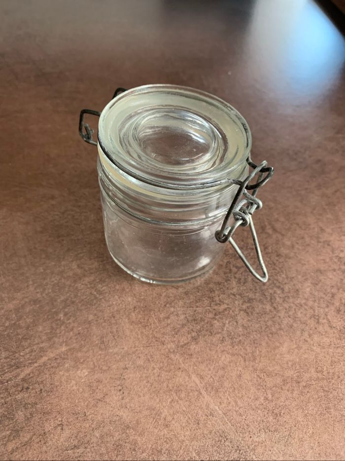 Petits bocaux - photo numéro 5