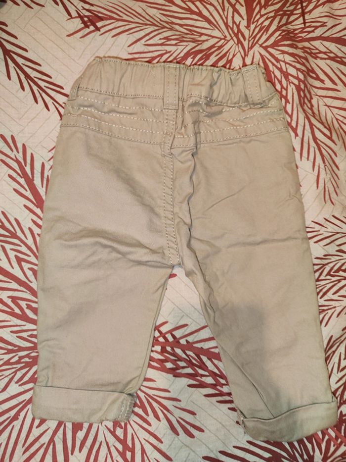 Pantalon DPAM - photo numéro 3