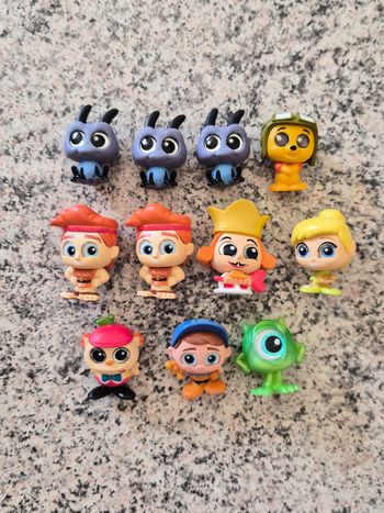 Doorables Disney