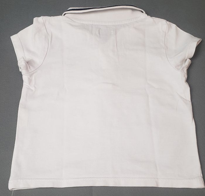 ensemble 2 tee + pantalon - photo numéro 8