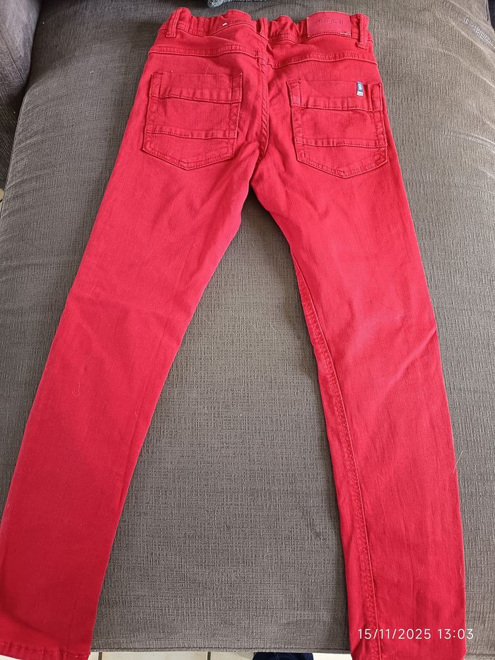 Skinny 9 ans - photo numéro 2