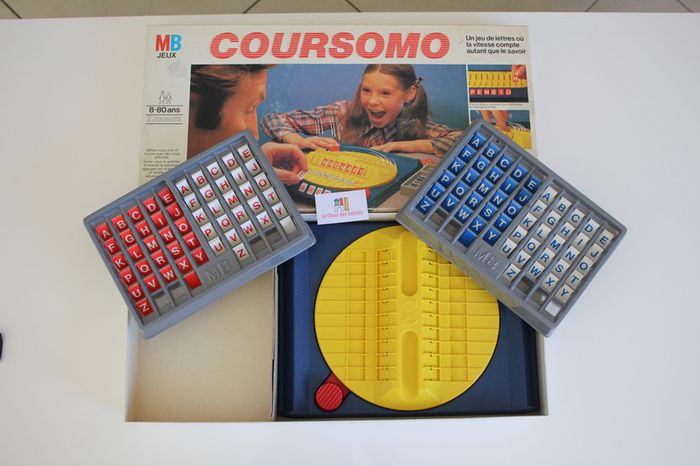 MB Coursomo - photo numéro 2