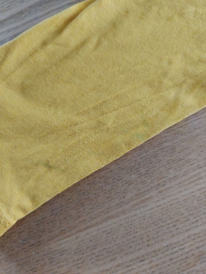 T-shirt à manches longues Gémo 3 ans - photo numéro 4