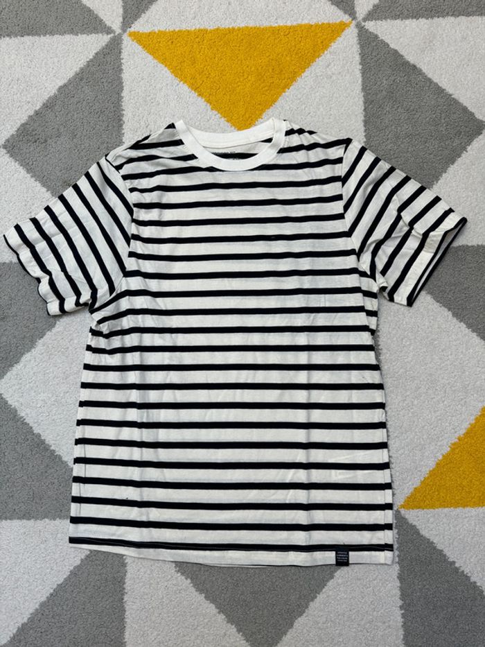 Tee-shirt Pull & Bear Taille XS