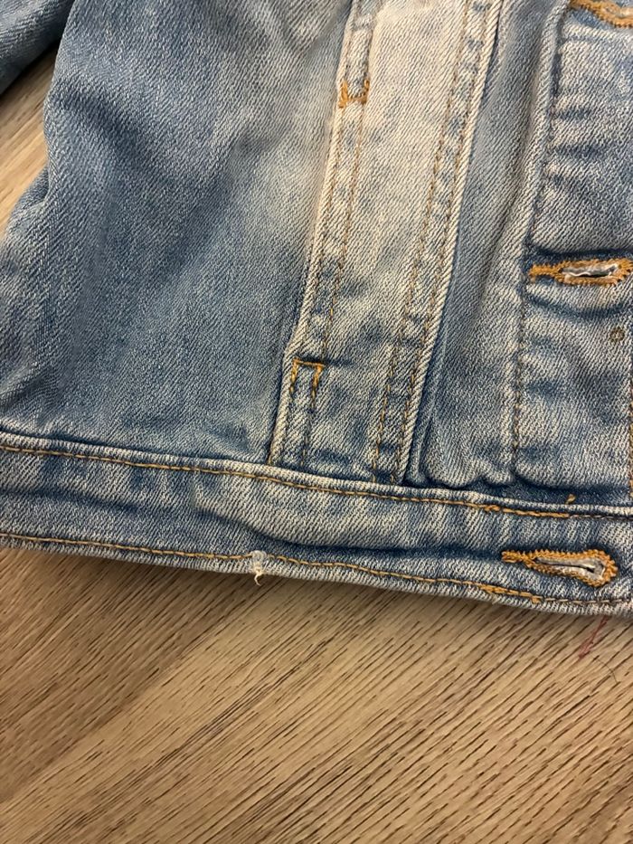 Veste - photo numéro 5