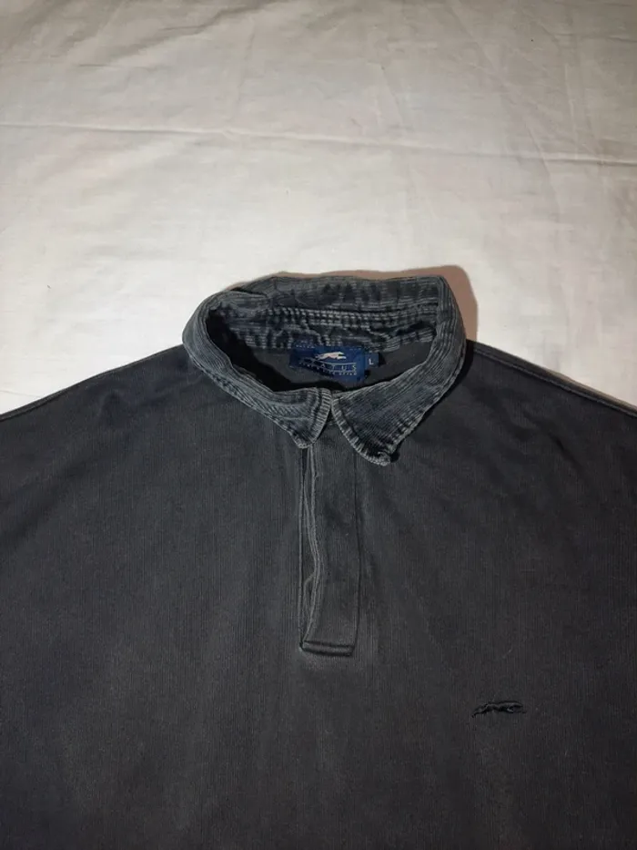 Pull vintage status - photo numéro 3