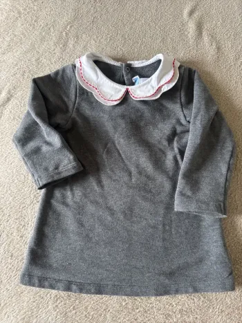 Robe jacadi