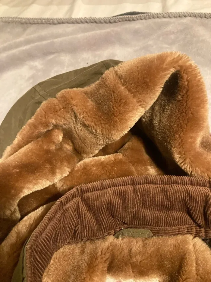 Manteau Bass 1 - photo numéro 3