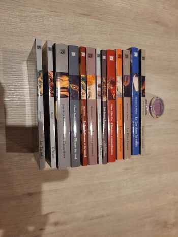 Balzac Baudelaire Rousseau Poe Corneille Racine Montesquieu Marivaux La Bruyère