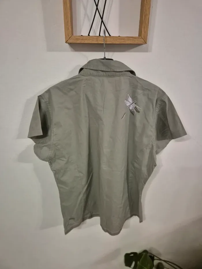 Chemise lafuma - photo numéro 2