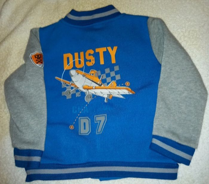 Veste garçon  3 ans - photo numéro 2