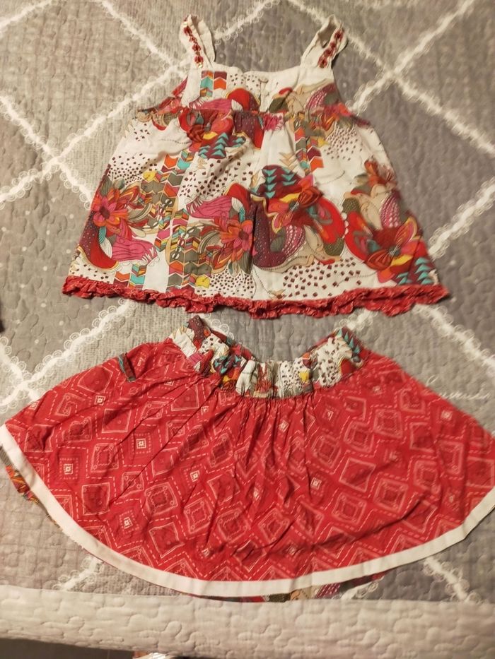 Très bel ensemble chipie - photo numéro 2