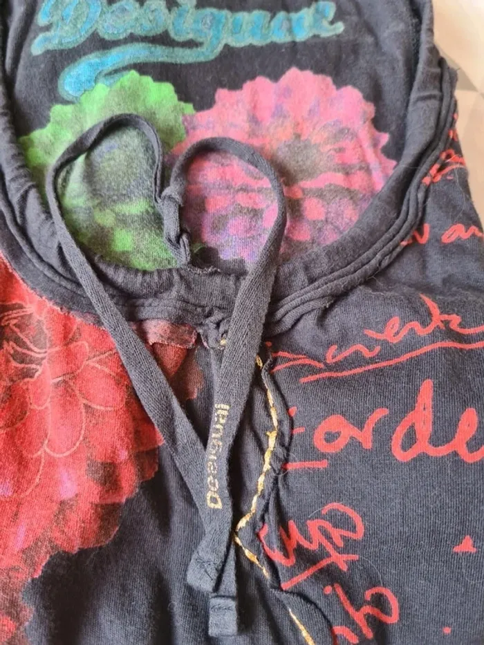 Teeshirt - photo numéro 2