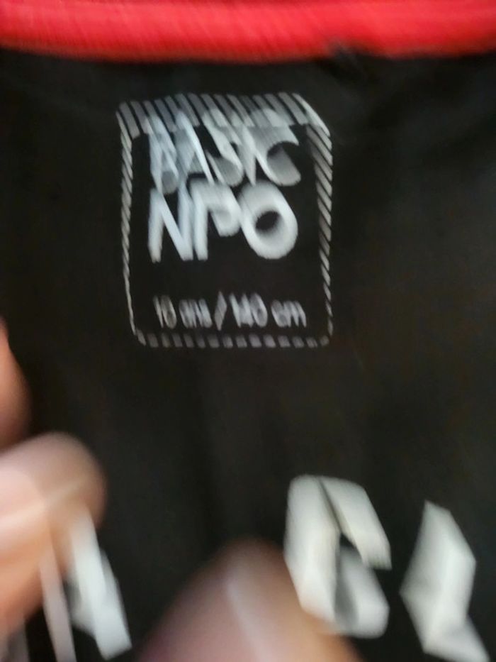 Lot de tee shirt garcon - photo numéro 3