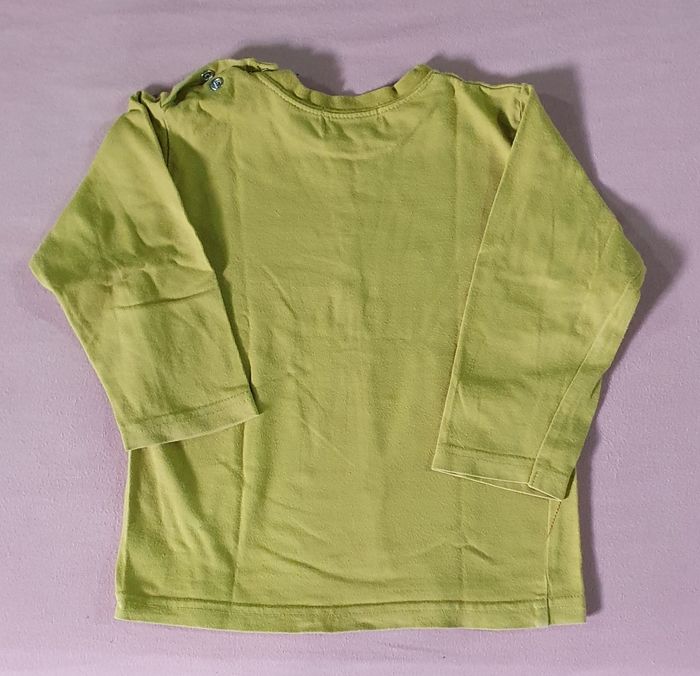 Tee-shirt - photo numéro 2