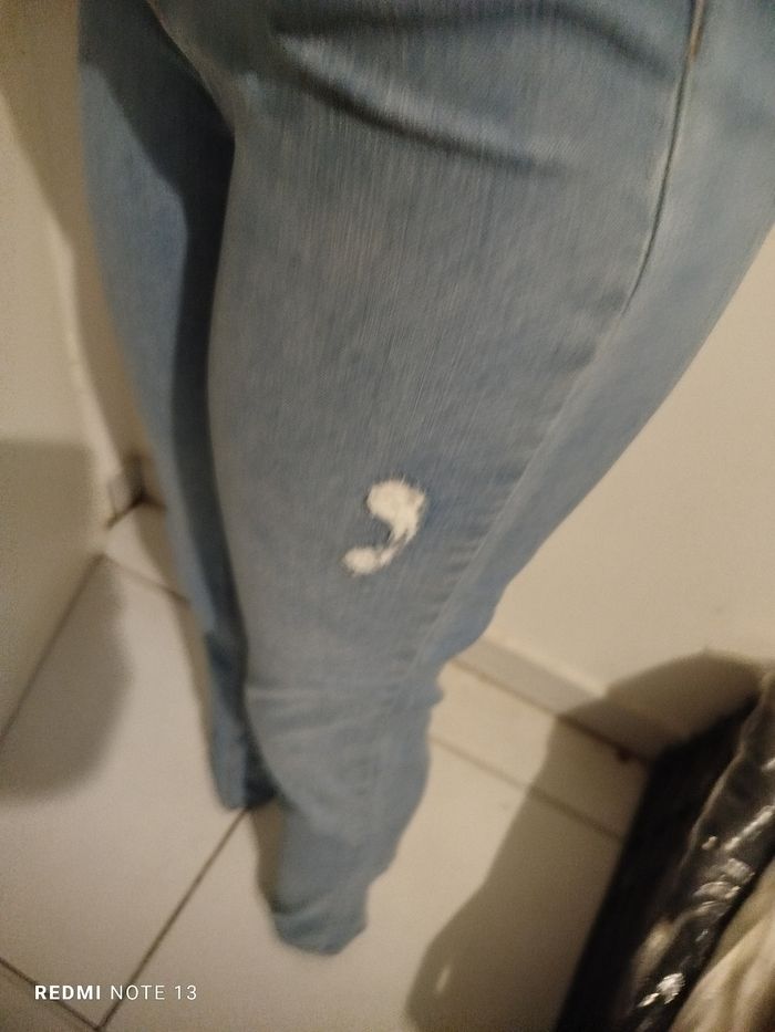 #kytie34femme. Jeans skinny taille 34 - photo numéro 4