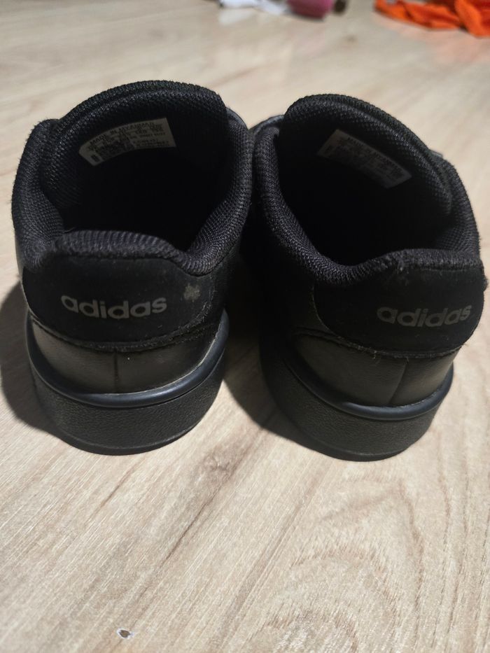 Basket Adidas - photo numéro 5