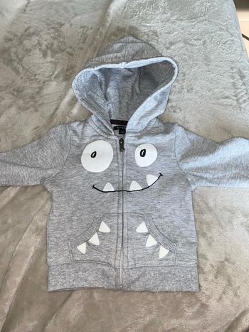 Gilet taille 3 mois