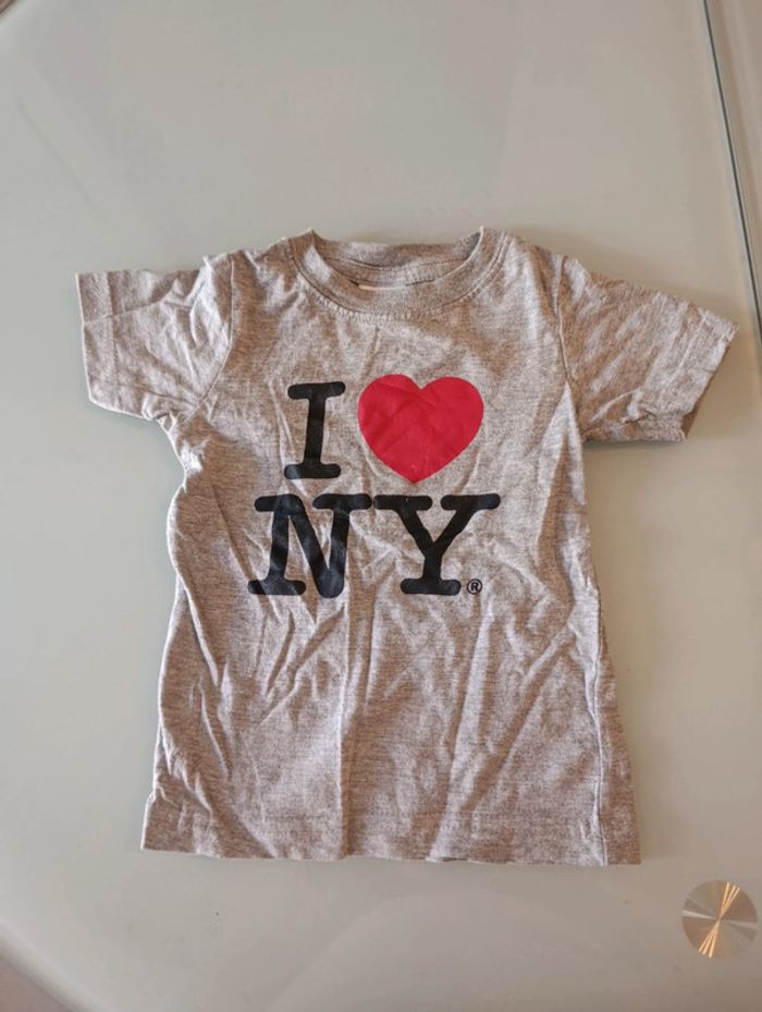 Lot de 4 t-shirts - photo numéro 13