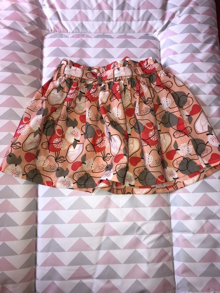 Jupe poire - photo numéro 2