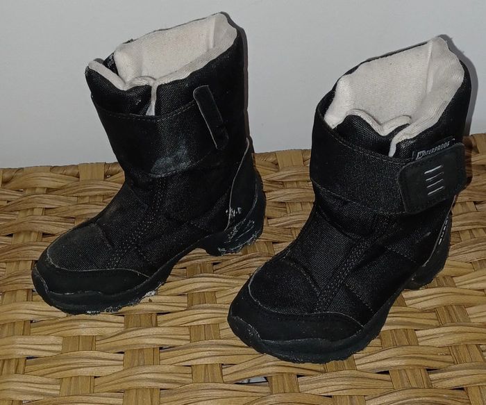 Bottes - photo numéro 3