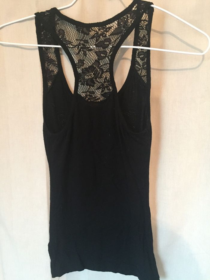 debardeur - photo numéro 2