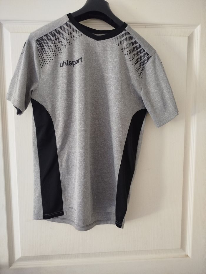 Tee-shirt Uhlsport homme