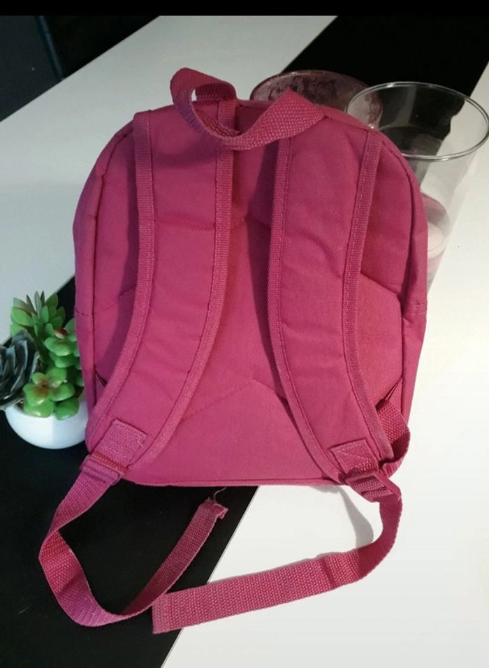Sac à dos Disney Reines des Neiges🌿💝 - photo numéro 5