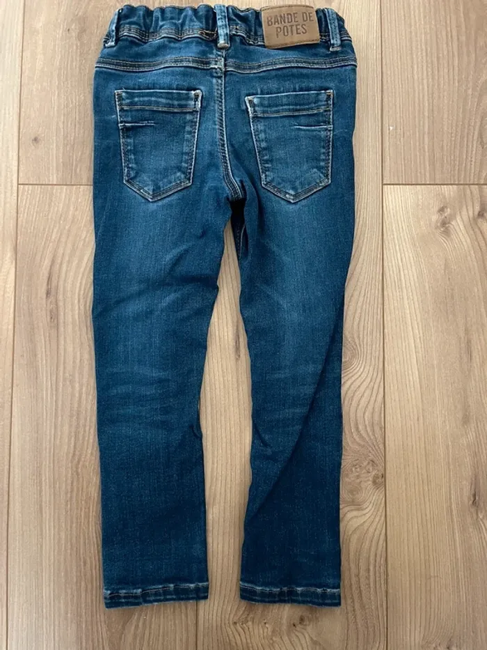 Jean skinny - photo numéro 2