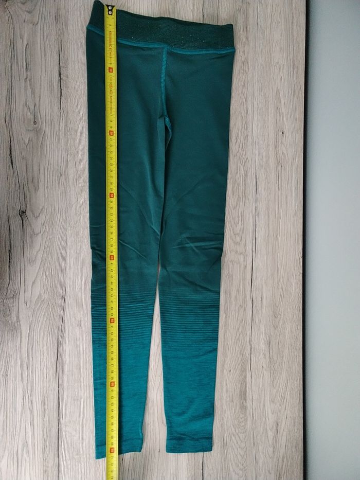 Pantalon bas legging de jogging survêtement fille 8 ans - photo numéro 4
