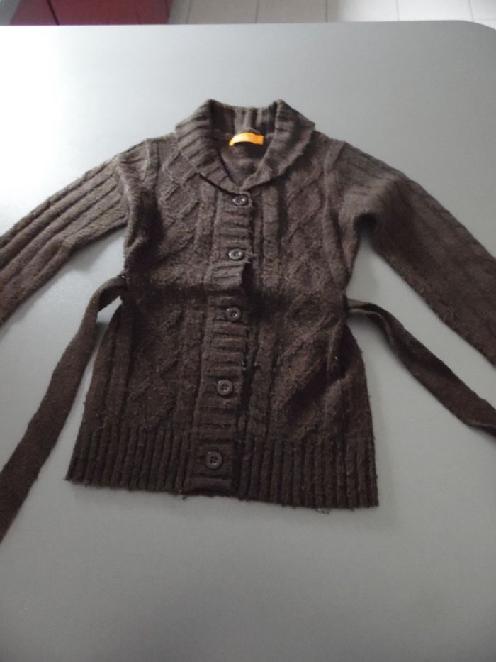 Lot de vêtements fille 6 ans - photo numéro 6