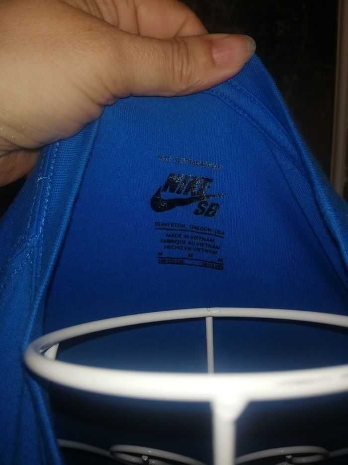 T-shirt 10/12 ans nike - photo numéro 3