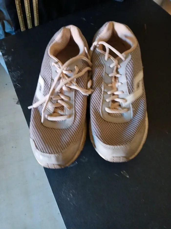 Basket pro touch