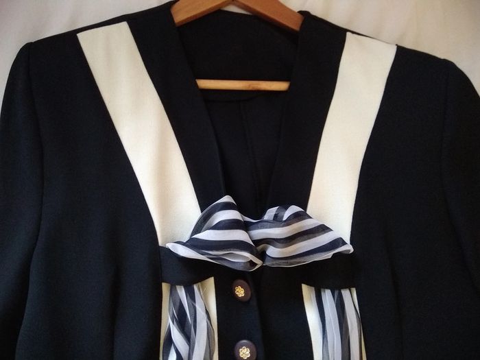 Veste manches courtes - photo numéro 3