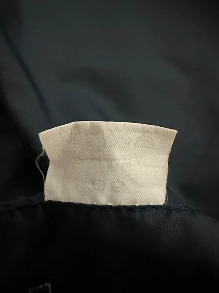 Veste Benetton Formula1 - photo numéro 9