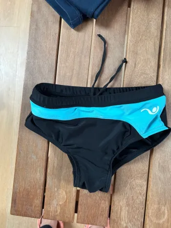 Maillot de Bain garçon 6-8 ans swind