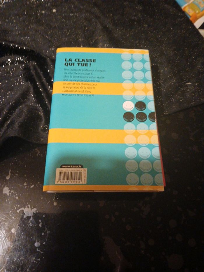 Livre de yusei matsui - photo numéro 6