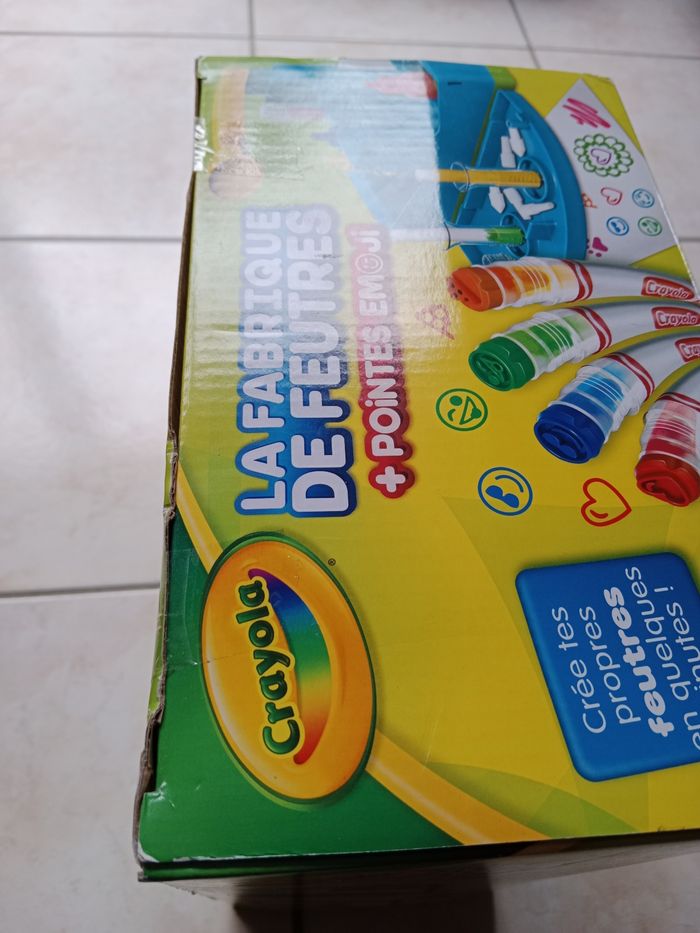 Fabrique de feutres - photo numéro 6