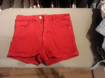 Short 36