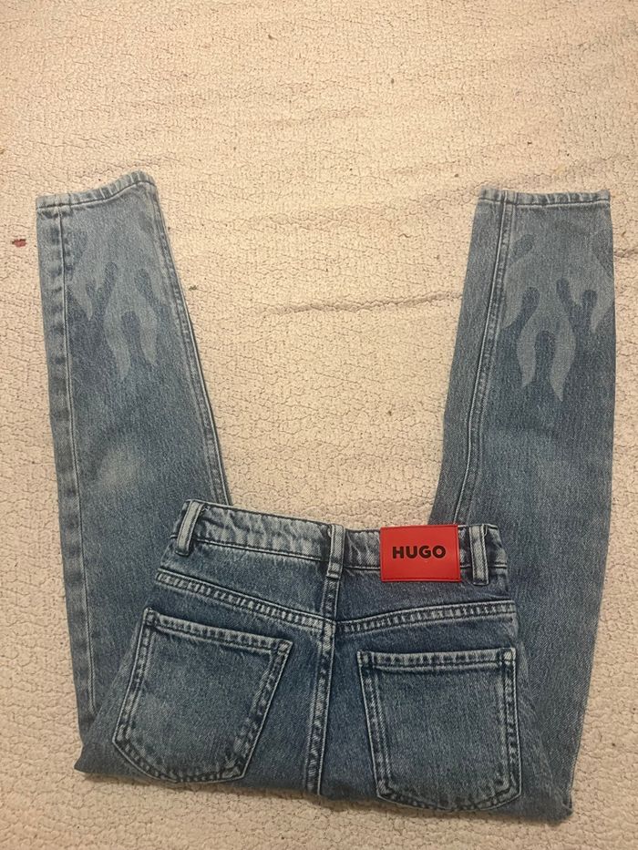 Jean Hugo boss - photo numéro 8