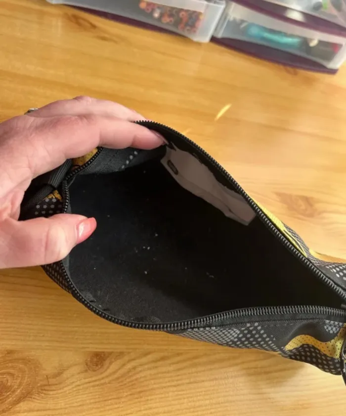 Trousse air es - photo numéro 4