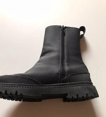 Bottes - Zara - P.34