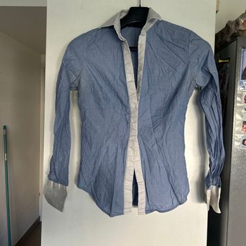 Chemise Zara